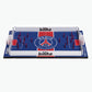 Binho Board Classic Board Game Paris Saint-Germain Edition - 2-Player Fast-Paced Finger Flicker Pinball Family Board Games - Portable Tabletop Sports Game Set for Any Occasion