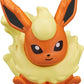 Bandai Big Egg Pokemon Eevee Friends Figure Collection