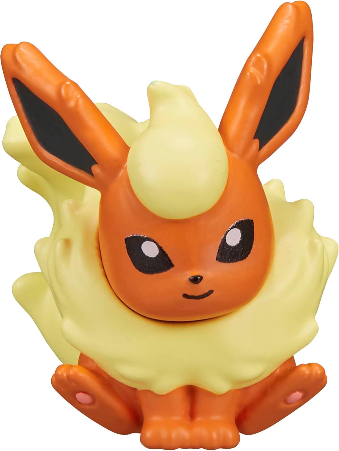 Bandai Big Egg Pokemon Eevee Friends Figure Collection