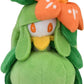 Pokemon Center: Lilligant Sitting Cuties Plush, 5 Inch