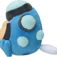 Pokemon Center: Palpitoad Sitting Cuties Plush, 4 ½ Inch