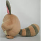 Sanei Sentret Plushie, Measures 7