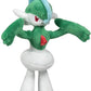 Pokemon 9 Inch Posable Poke Plush - Gallade