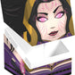 Ultimate Guard Squaroes - Boulder 100+ - MTG - Foundations - MTG001 - Liliana