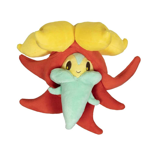 Pokemon Center Gossifleur Poké Plush - 8 ¼ in.