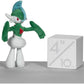 Pokemon 9 Inch Posable Poke Plush - Gallade