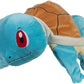 Pokemon Center: Squirtle Pokemon Partner Plush Hat (One Size-Adult) Multicolor