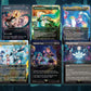 Magic the Gathering Secret LAIR X Hatsune Miku: Digital Sensation - English (Non-Foil)