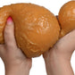 Toymendous Squishy Fried Chicken
