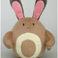 Sanei Sentret Plushie, Measures 7