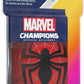 Gamegenic Marvel Art Sleeves - Captain America (G10096)