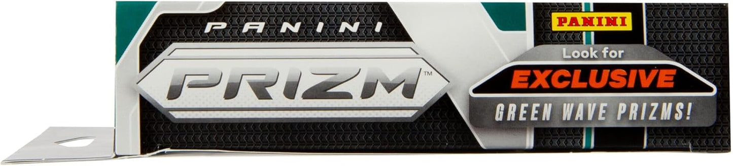 2024 Panini Prizm Football Trading Cards Hanger Box