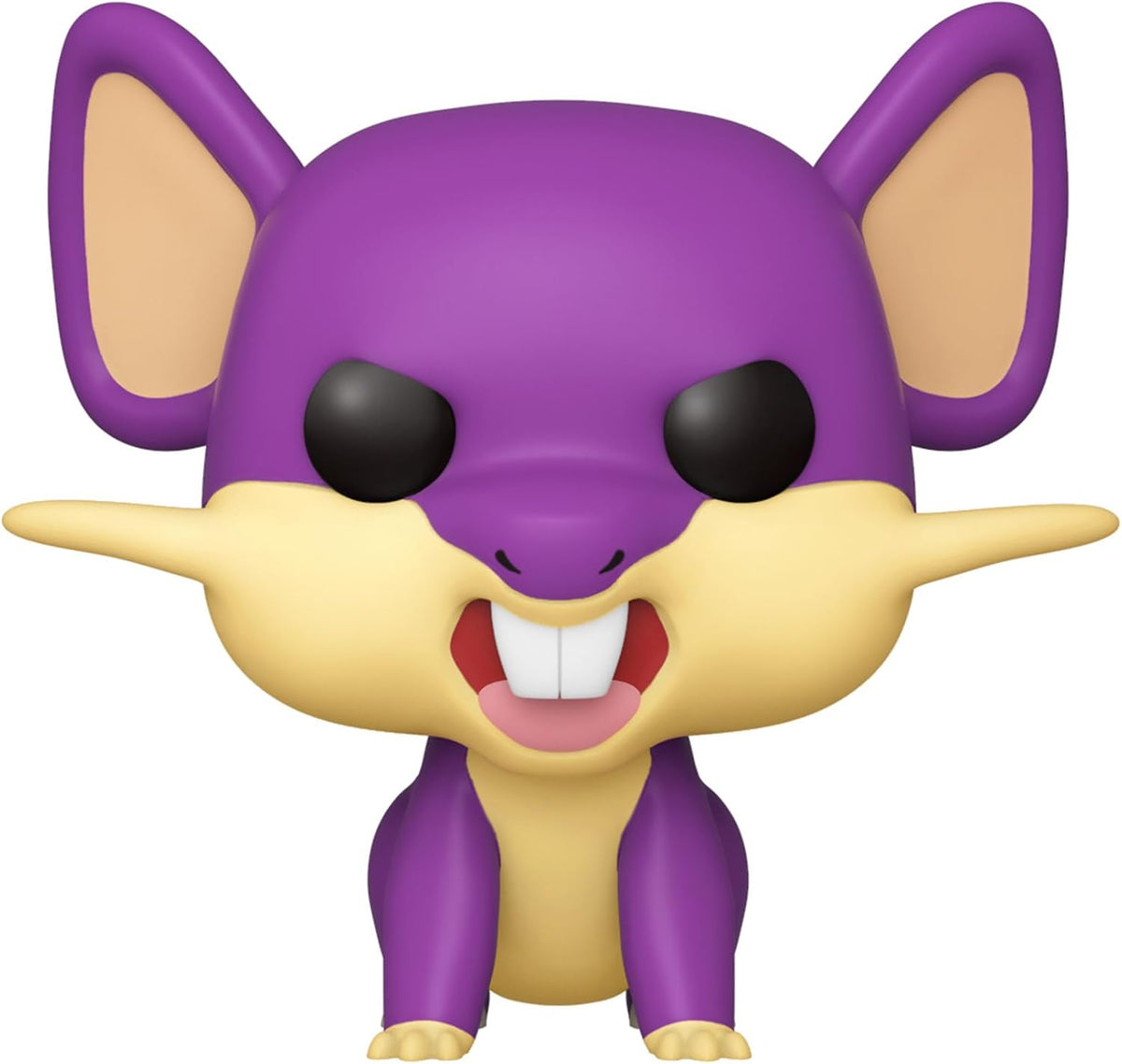 Funko - Figurine Pokemon - Rattata Pop 10cm - 0889698746328