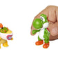 World of Nintendo Super Mario 2.5" Bowser Jr. Mini Figure