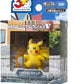 Takara Tomy Pokemon 30th Anniversary Moncolle Pikachu Selection Pikachu Going Out