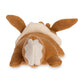 Pokemon Center: Eevee Pokemon Comfy Cuddlers Plush