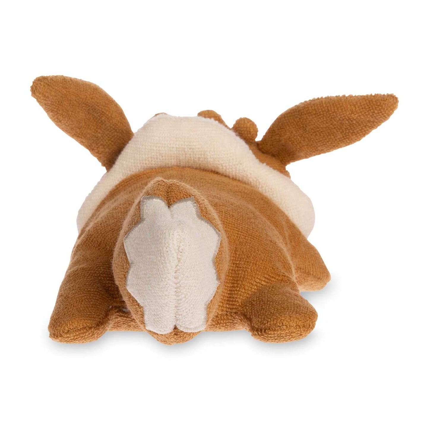 Pokemon Center: Eevee Pokemon Comfy Cuddlers Plush