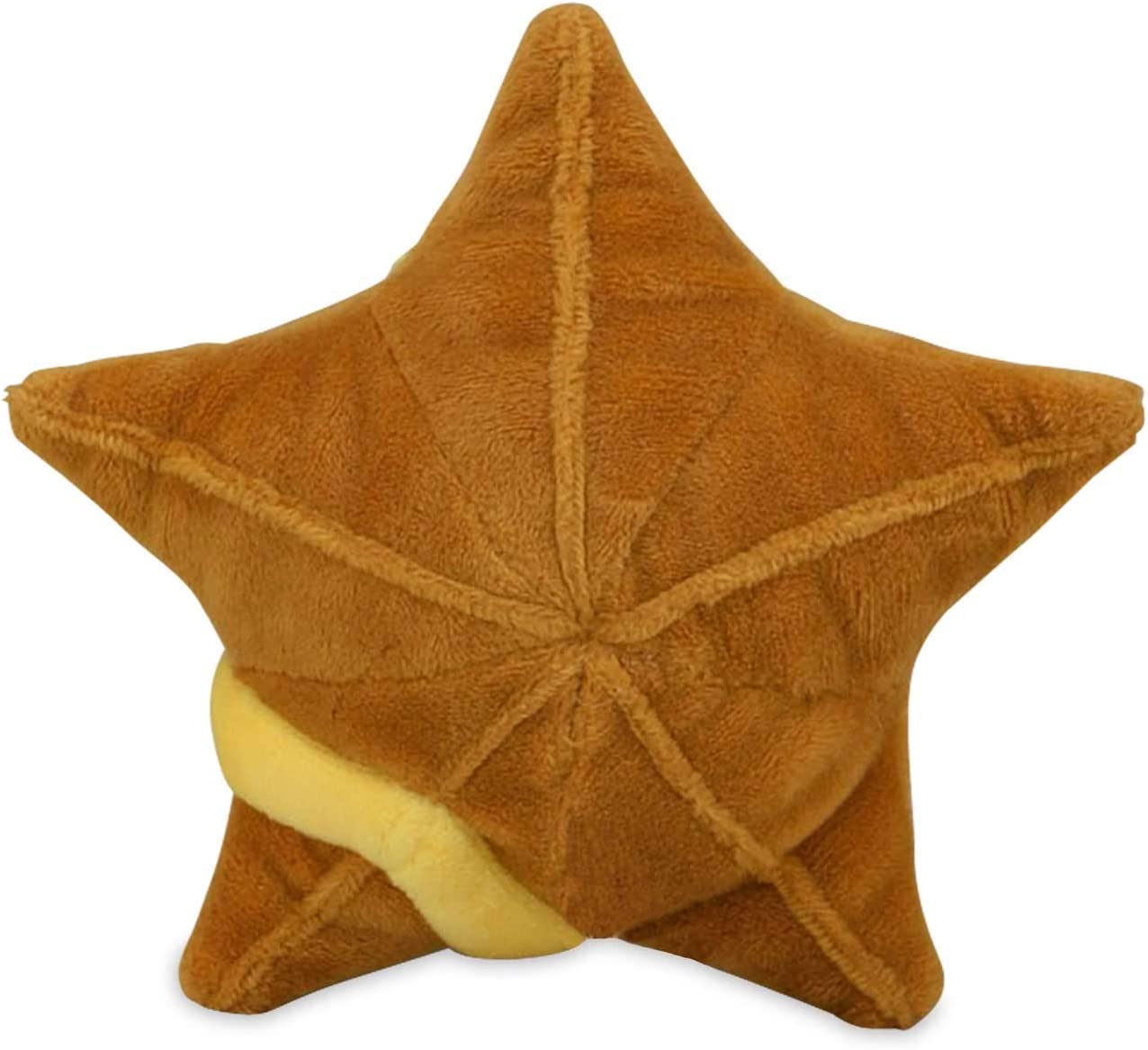 Pokemon 5 Inch Sitting Cuties Plush - Staryu