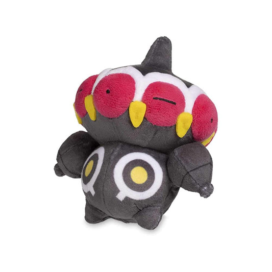 Pokemon Center Claydol 5 Inch Sitting Cuties Plush