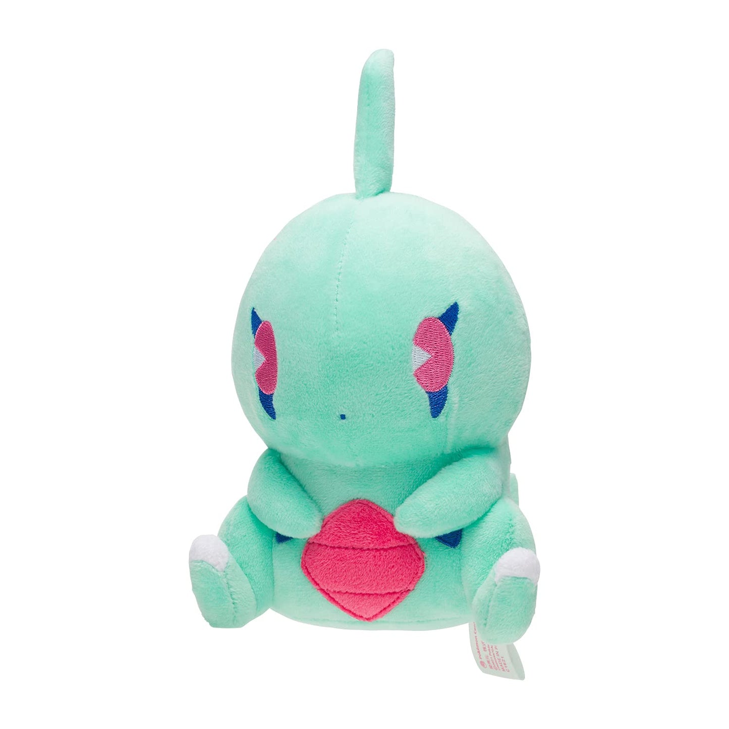 Pokemon Center: Larvitar Pokemon Soda Pop Plush