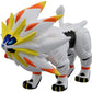 Pokemon Solgaleo ML-14 4 Inch Figurine