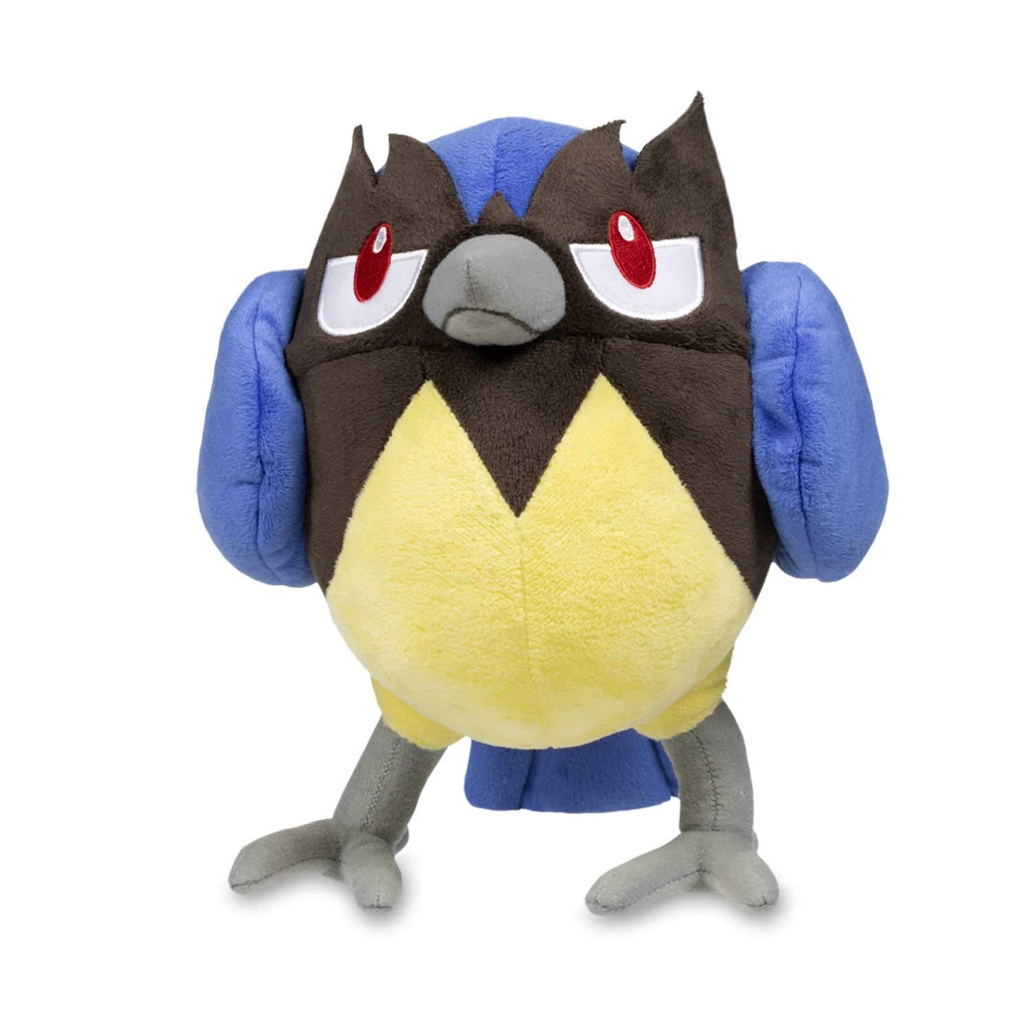 Pokemon Center Rookidee Poke 8 Inch Plush