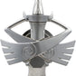 Pokemon Cool x Metal Figure Collection - Aegislash