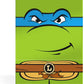 Ultimate Guard - Squaroes - Boulder 100+ Teenage Mutant Ninja Turtles 006 - Leonardo