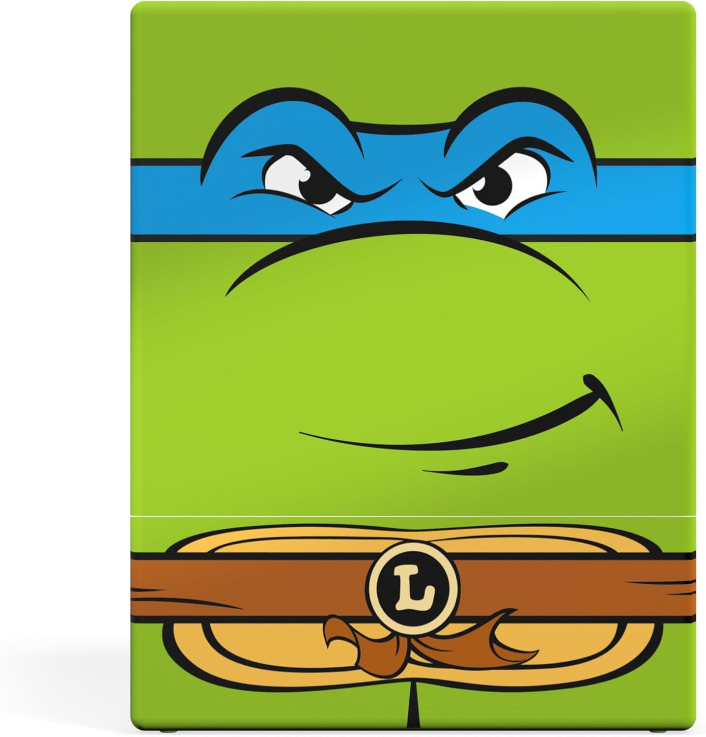 Ultimate Guard - Squaroes - Boulder 100+ Teenage Mutant Ninja Turtles 006 - Leonardo
