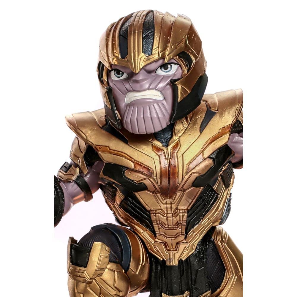 Iron Studios - Minico Avengers Endgame Thanos Vinyl Statue