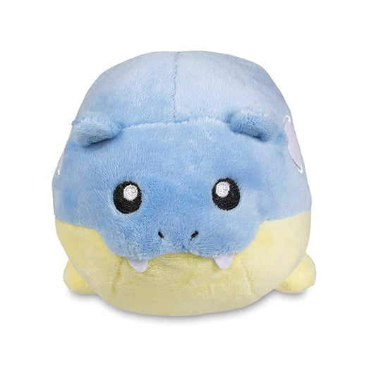 Pokemon Center Spheal Sitting Cuties Poké Plush - 5 ½ in.