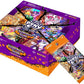 My Little Pony Trading Card Game Nightmare Night, 20 Packs, 5 Cards/Pack