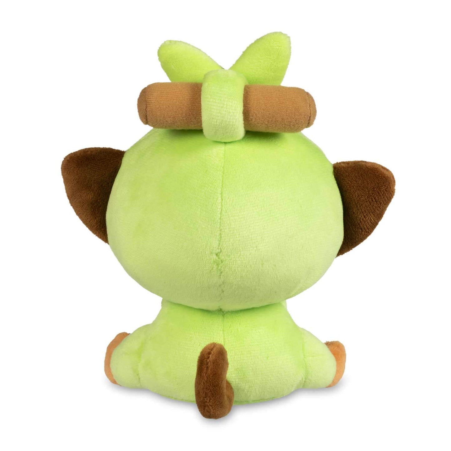 Grookey Dolls 6 Inch Plush