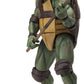 NECA TMNT Donatello Collectible Action Figure - Acrylic Ninja Movie Theme Toy