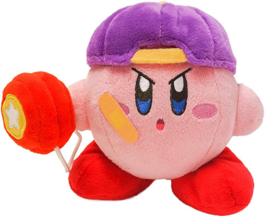 Little Buddy USA Yo-Yo Kirby Plush, 6"