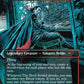Magic: The Gathering Secret Lair x Dungeons & Dragons: Strahd's Descent Non-Foil Edition