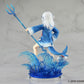 Design Coco - Hololive - English Myth Gawr Gura 1/7 PVC Figure (Net)