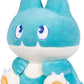 Pokemon Center: Munchlax Pokémon Soda Pop Plush