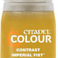 Games Workshop - Citadel - Contrast - Imperial Fist