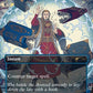 Magic: The Gathering Secret Lair x Dungeons & Dragons: Whispers in Candlekeep Non-Foil Edition