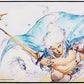 Final Fantasy III Gaming Mouse Pad