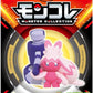 Takara Tomy Pokemon Moncolle 2 Inch Figure MS-11 Tinkaton