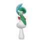 Pokemon Center: Gallade Posable Poké Plush, 9 Inch