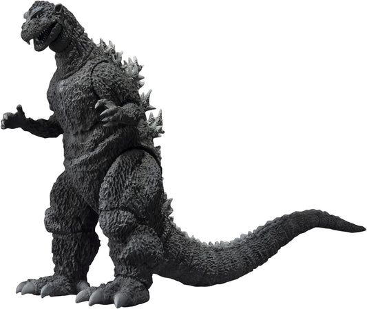 Tamashii Nations - Godzilla Series - Godzilla [1954], Bandai Spirits S.H.MonsterArts Action Figure