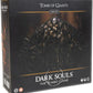 Dark Souls The Board Game: Tomb of Giants, Core Game