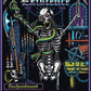 Magic: The Gathering Secret Lair x Dungeons & Dragons: Black Lights & Dark Dungeons Non-Foil Edition