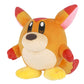 Sanei Boeki KP46 Kirby All Star Collection Plush Toy, Garluffy, Size S