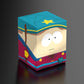 Ultimate Guard - Squaroes - Boulder 100+ - South Park: The Stick of Truth - SP011 - Grand Wizard Cartman