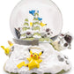 Pokemon Center: Wooloo Winter Fun Pokemon Holiday & Home Snow Globe