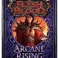 Flesh & Blood TCG: Booster Box (Unlimited Edition) - Arcane Rising